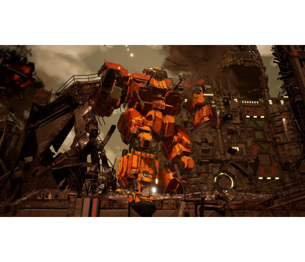 MechWarrior 5: Mercenaries Xbox One - 694759 - zdjęcie 6